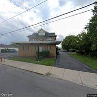 Frasier-Shepardson funeral home
