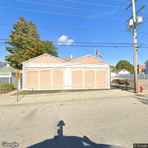 Rushlow-Iacoi Funeral Home & Crematory