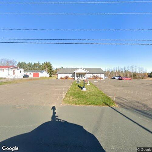 Maison Funeraire Co- Op