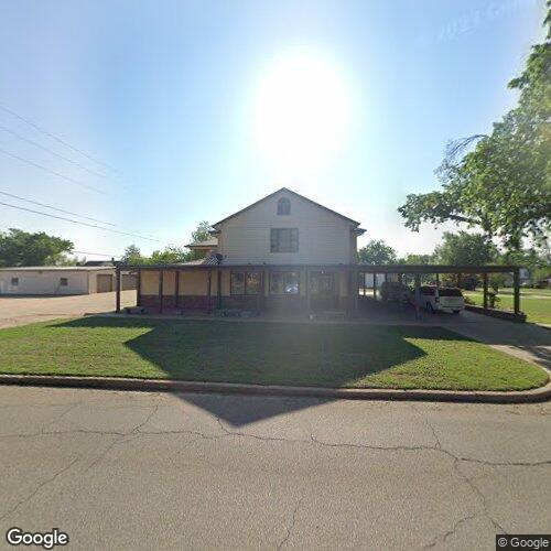 Brown-Dugger Funeral Home