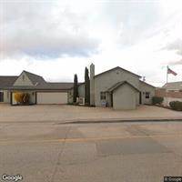 Greers Mortuary- Winslow