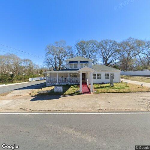 Trice Funeral Home, Inc.