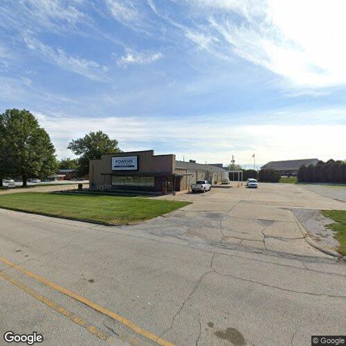Powers Funeral Home-Crematory