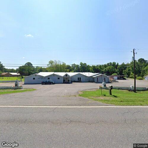 Williams Service Funeral Home