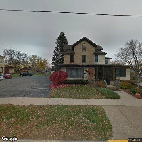 hare funeral home wi