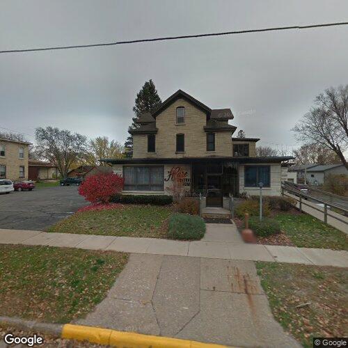 Hare Funeral Home