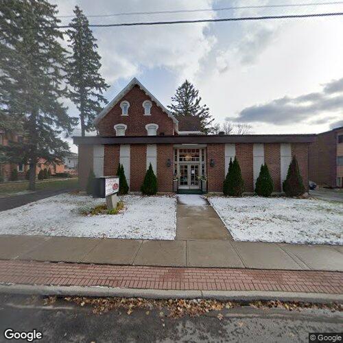 McArthur Bros. & MacNeil Funeral Home & Chapel