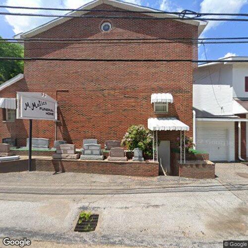 Matics Funeral Home, Inc.