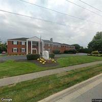 Spence-Miller Funeral Home