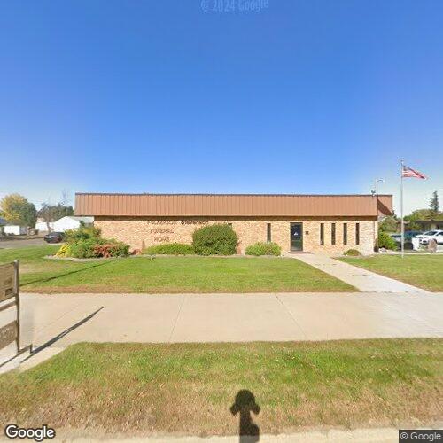 Fulkerson-Stevenson Funeral Home