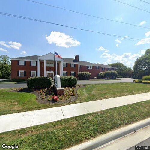 Spence Miller Funeral Home