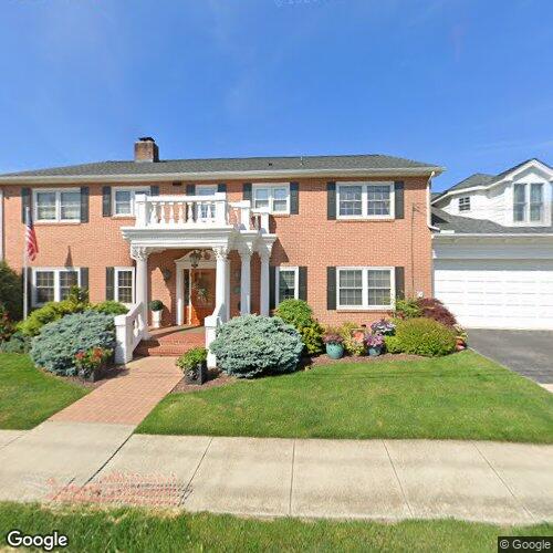 Ricketts Funeral Home