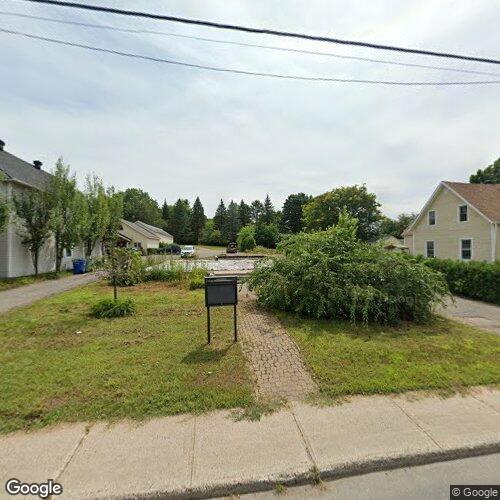 MacKimmie J P Funeral Home Ltd