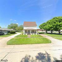 Farmer Funeral Home