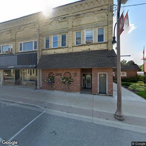 Tiffin Funeral Home