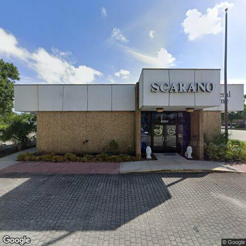 Scarano Funeral Homes