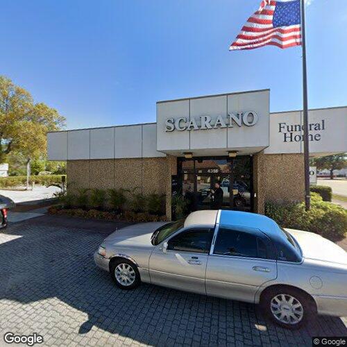 Scarano Funeral Homes