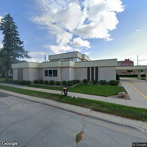 Major Erickson Funeral Home