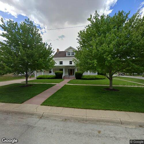 Farmer & Son Funeral Homes