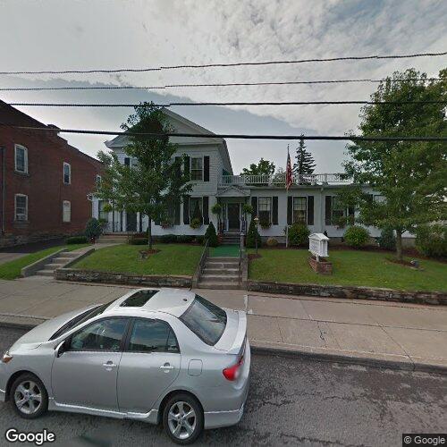 Owens-Pavlot & Rogers Funeral Service, Inc