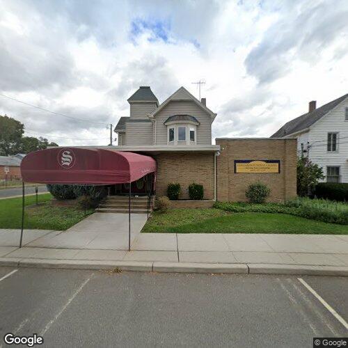  Edwards Funeral Chapel Inc.