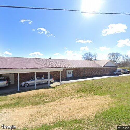 Johnson-Arrowood Funeral Home