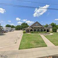 Charles M. Nelson Memorial Chapel -Berryville