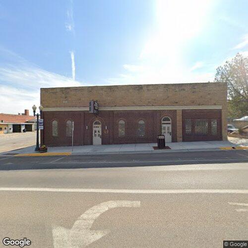 Creel Funeral Home - Lewistown