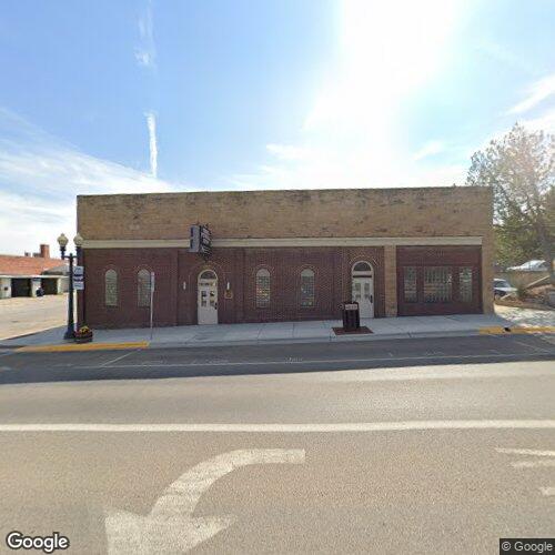 Creel Funeral Home - Lewistown