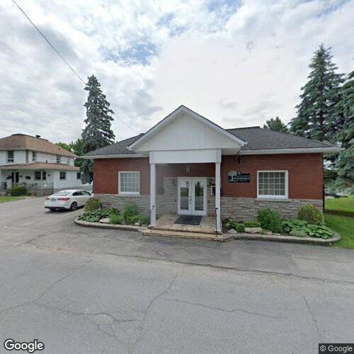 McGerrigle Funeral Home Inc