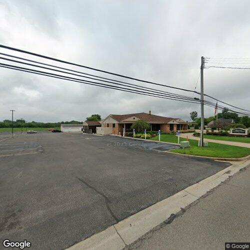 Allen Funeral Home