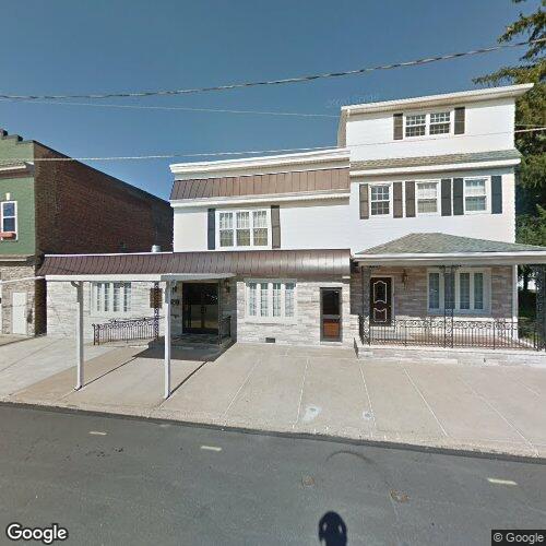 C. J. Lucas Funeral Home, Inc