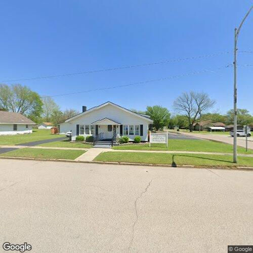 Williamson-Spradlin Funeral Home
