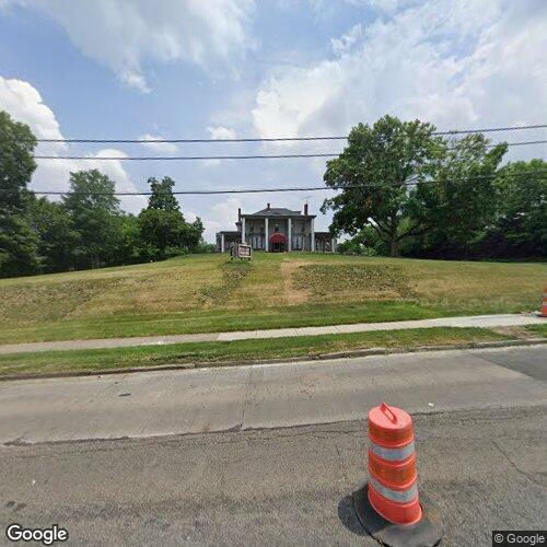 Schlientz & Moore Funeral Home