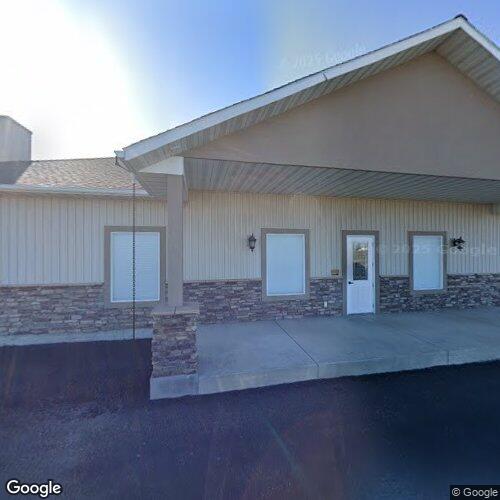 Morrison Funeral Home & Crematory