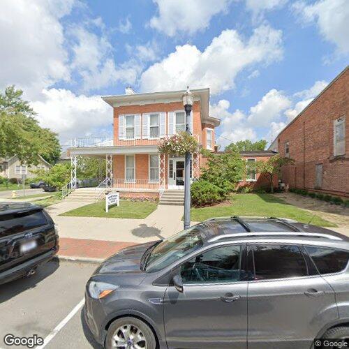 Robinson Funeral Home