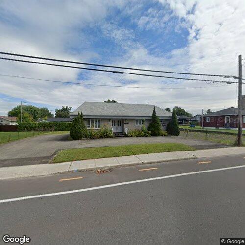 Residence Funeraire C Paquet