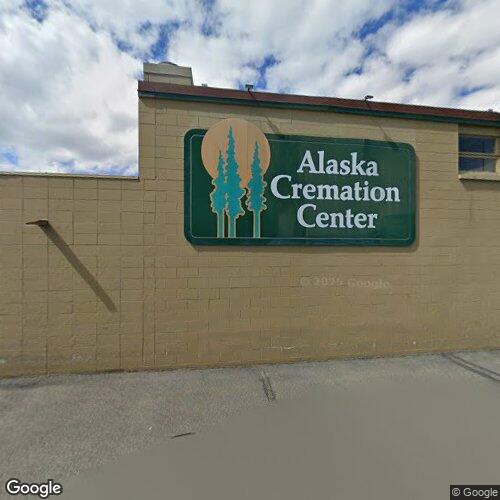 Alaska Cremation Center