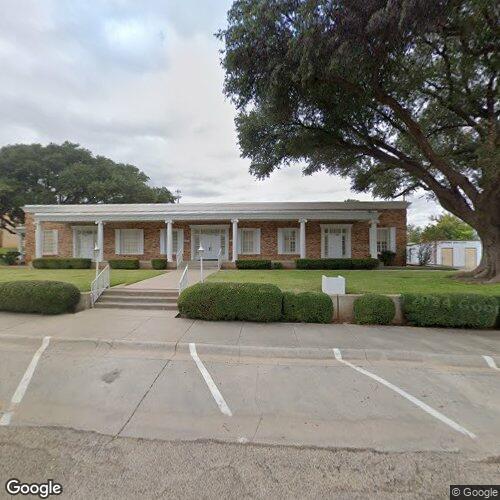 McCoy Funeral Home Inc