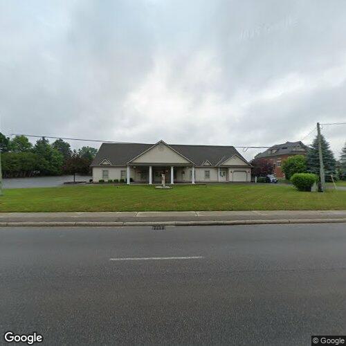 Smith Funeral Chapel