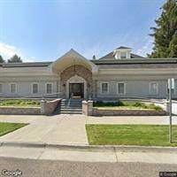 Wood Funeral Home