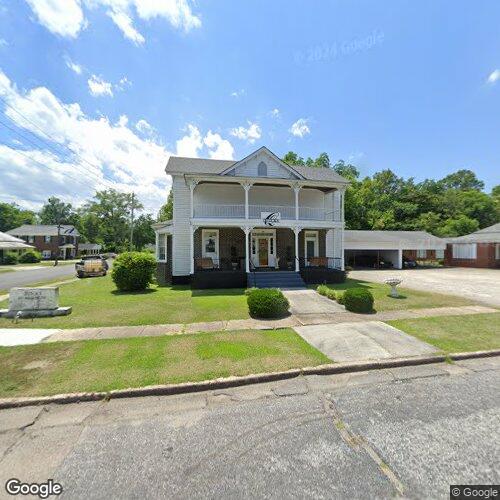 Quick's Funeral Home