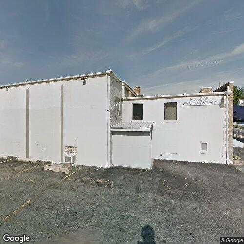 House of Wright Mortuary