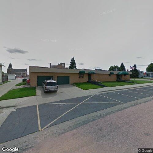 Weiland Funeral Chapel