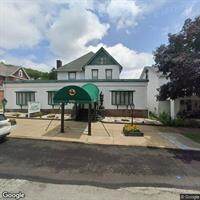 Dennis J Daugherty Funeral Home
