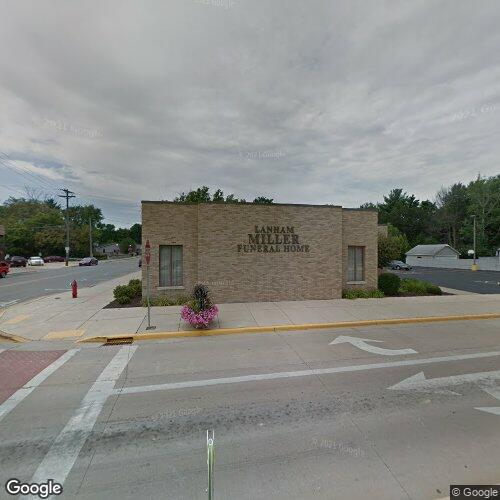 Lanham-Schanhofer Funeral Home