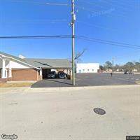 Jones Funeral Home-Jacksonville
