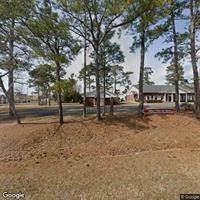 Jones Funeral Home-HOLLY RIDGE