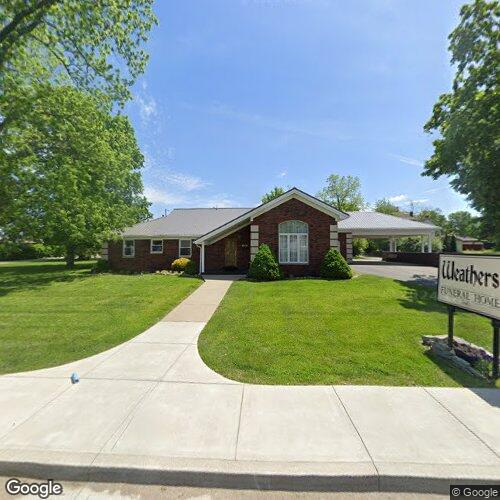 Weathers Funeral Home