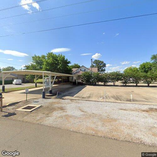 Tutor Memorial Funeral Home
